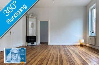 Wohnung mieten in Augustenstr. 36, 24143 Gaarden-Ost, WG-geeignet // herrschaftliche Altbauwohnung // 5 Zimmer // Dielen