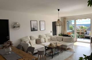 Wohnung mieten in Eich, 42929 Wermelskirchen, Hell & zentral: 3-Zimmer-Wohnung mit großem Balkon