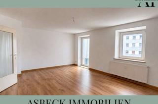 Wohnung mieten in 84508 Burgkirchen, Zentrale 3-Zimmer-Wohnung mit Balkon in Burgkirchen a.d. Alz