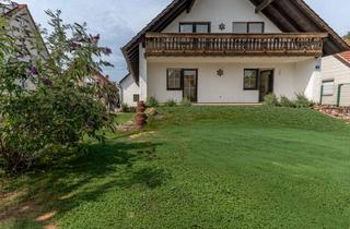 Wohnung mieten in 86668 Karlshuld, Helle 3-Zimmer-Erdgeschosswohnung mit großem Privatgarten, Terrasse & Garage