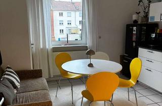 Wohnung mieten in Schillerstraße 69, 48155 Münster, Klein aber fein! Perfektes Appartement