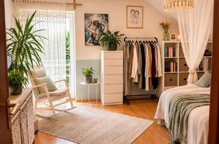Wohnung mieten in Spitzwegstraße, 63755 Alzenau, Großzügige 4-Zimmer-Maisonettewohnung