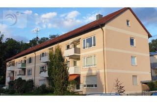 Wohnung mieten in Rohrenfelderstr. 93, 86633 Neuburg, Renovierte, gut geschnittenen 4-Zimmer-Wohnung in Neuburg
