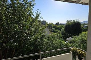 Wohnung mieten in 78247 Hilzingen, 2 1/2-Zimmer Mietwohnung mit Balkon in Ortsrandlage in 78247 Hilzingen-Twielfeld