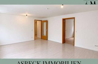 Wohnung mieten in 84508 Burgkirchen, Zentrale 3-Zimmer-Wohnung in Burgkirchen a.d. Alz
