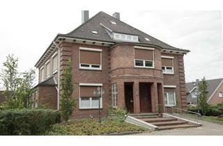 Wohnung mieten in Burdiekstr. 13, 25335 Elmshorn, Moderne-DG-Whg. in stilvoller Altbauvilla mit KfZ-Stellplätzen