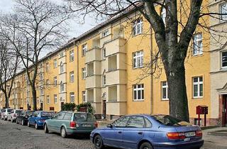 Wohnung mieten in Küstriner Str. 25A, 13055 Alt-Hohenschönhausen, Ihre neue Wohlfühloase - Sind Ihre Koffer schon gepackt?
