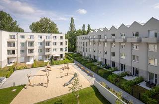 Wohnung mieten in Moosstraße 70, 12439 Niederschöneweide, Schöne 2 Zimmer Wohnung mit Garten