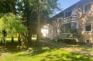 Wohnung mieten in Welschenkamp, 47138 Obermeiderich, 3 Zimmerwohnung im EG mit Balkon in der Ratingseesiedlung ab sofort frei!