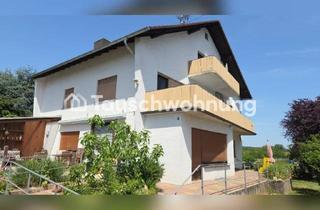 Tauschwohnungen in 65205 Delkenheim, Tauschwohnung: 4-Zimmer-Wohnung in Wiesbaden, Delkenheim