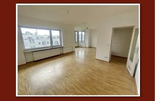 Wohnung mieten in Josefsstraße 70-76, 55118 Neustadt, Ab sofort frei – Balkon mit Blick zur Christuskirche –2-Zimmer-Wohnung mit 3-Zimmer-Potenzial