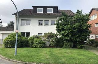 Wohnung mieten in Sehrbruchskamp 43, 44625 Herne-Mitte, Bestwohnlage ! Große Maisonette-Mietwohnung im 1+2 OG. ca. 144 Wfl., große Terrasse u. Großgarage.