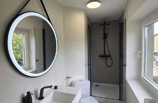 Wohnung mieten in Ernst-Barlach-Str. 16, 23923 Schönberg, Maisonette mit Terrasse - 116 m², neue Einbauküche, saniertes Bad - 25 Min. nach Lübeck
