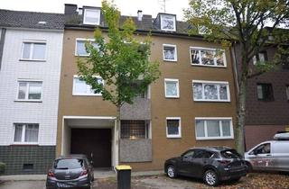 Wohnung mieten in Raumerstr 20, 45144 Frohnhausen, Leben Sie los! Ca. 37 m² und 1, 5 Raum Wohnung in Essen-Frohnhausen wartet auf Sie!