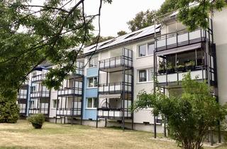 Wohnung mieten in Südstr. 22, 30926 Seelze, Interessante 3-Zimmer-Wohnung mit Tageslichtbad und XXL-Balkon