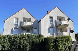 Sozialwohnungen mieten in Friesenstr. 27, 44339 Lindenhorst, Da kommt man gern Heim. Ideale 3-Zi.-Wohnung mit Ausblick (WBS erforderlich)*