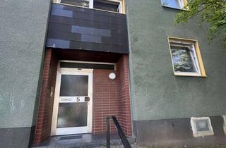 Wohnung mieten in Ottenkampshof, 45327 Katernberg, Zentral wohnen: Attraktive 2,5-Raum-Wohnung mit Balkon