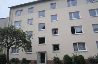 Wohnung mieten in Allensteiner Str., 21493 Schwarzenbek, Hier macht wohnen Spaß: ideale 2,5-Zi.-Wohnung mit Ausblick frisch saniert