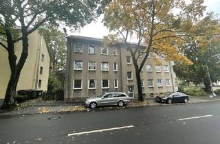 Wohnung mieten in Gahlensche Str. 179, 44809 Hamme, Endlich Zuhause: interessante 2-Zimmer-Wohnung