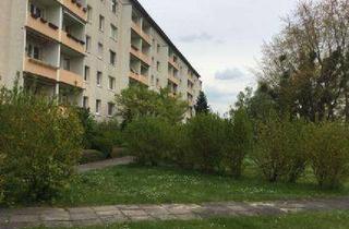 Wohnung mieten in Karl-Marx-Str. 67, 01109 Klotzsche, Jetzt zugreifen: interessante 2-Zimmer-Wohnung