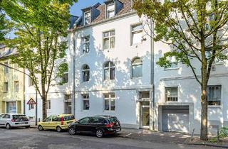 Wohnung mieten in Takustraße 79, 50825 Neuehrenfeld, Schön hier zu wohnen.