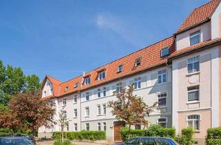 Wohnung mieten in Gaußstr., 39112 Leipziger Str., gemütliche 2-Zimmer Wohnung frisch renoviert