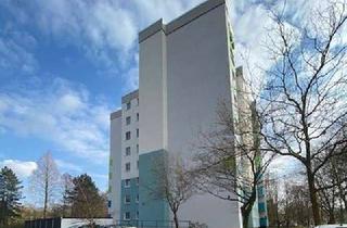 Wohnung mieten in Hundsmühler Str. 67, 26131 Oldenburg, Helle 3-Zimmer-Wohnung mit Balkon