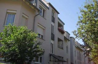 Wohnung mieten in Wilhelm-Mössinger-Str., 76229 Grötzingen, Wohnen im Herzen von Grötzingen -gemütliche 2 Zimmer im 2. DG mit Balkon