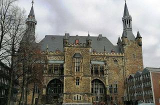 Wohnung mieten in Kühlwetterstraße, 52072 Aachen, Studenten-Apartment, direkt an der RWTH, sucht Student!