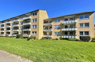 Wohnung mieten in Heinestr. 12, 42799 Leichlingen, 3 Zi. Wohnung mit zwei Balkone in Leichlingen