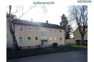 Wohnung mieten in Bismarckstr. 33, 45731 Waltrop, So macht wohnen Spaß: ansprechende 3-Zimmer-Wohnung