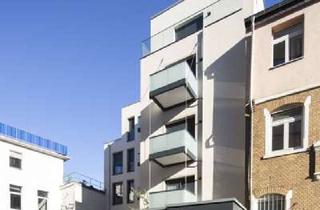 Wohnung mieten in Hanauer Landstraße 50A, 60314 Ostend, Schöne 2 Zimmerwohnung mit Balkon im Ostend