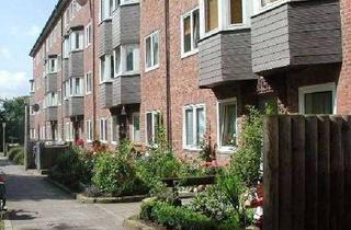 Wohnung mieten in Tiefe Allee 24, 24149 Neumühlen-Dietrichsdorf, Günstige Wohnung in FH-Nähe komplett saniert!