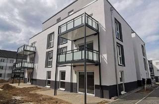 Wohnung mieten in Insterburger Str. 8a, 44809 Hofstede, Exklusive Neubauwohnung in Bochum - Hofstede