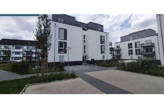 Wohnung mieten in Insterburger Str. 8a, 44809 Hofstede, Exklusive Neubauwohnung in Bochum - Hofstede