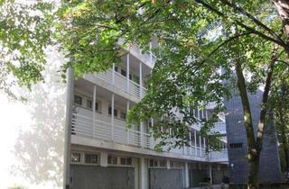 Wohnung mieten in Matthias-Grünewald-Str., 53175 Friesdorf, Klein aber fein: 1-Zimmer-Appartement in Bonn-Plittersdorf
