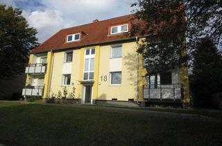 Wohnung mieten in Töpferstr. 18, 44339 Lindenhorst, Sparen Sie sich das renovieren -bezugsfertige 3 Zimmerwohnung mit separatem Mansardenzimmer und Miet