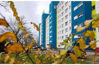 Wohnung mieten in Wohlers Eichen 41, 28239 Oslebshausen, Gut geschnittene 3-Zimmer-Wohnung mit Balkon und Lift im Haus.