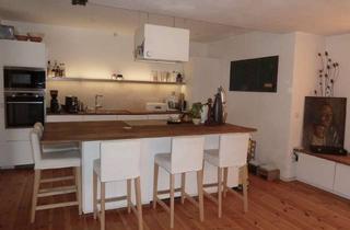 Wohnung mieten in 82211 Herrsching, Sonnige 3-Zimmer Souterrainwohnung mit großer Terrasse im Zentrum von Herrsching