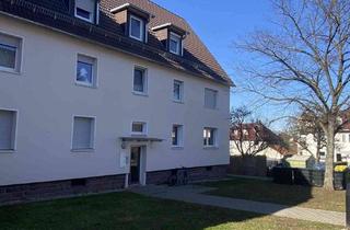 Wohnung mieten in Ahornweg 47, 36037 Fulda, Tolles Wohngefühl: 3-Zimmerwohnung mit Balkon sucht nette Mieter:in!
