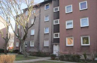 Wohnung mieten in Gentzweg, 44328 Scharnhorst, Schöne Wohnung: 2,5-Zimmer-Stadtwohnung