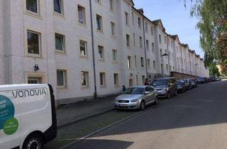 Wohnung mieten in Keplerstr. 18, 34127 Nord-Holland, Schöne 2-Zimmer-Wohnung sucht Mieter