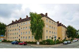 Wohnung mieten in Dunantstr., 90431 Großreuth b Schweinau, Renoviert! Gemütliches 1,5-Zimmer-Single-Appartment