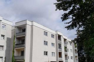 Sozialwohnungen mieten in Rosfeld 78, 52074 Aachen, Mitten drin statt nur dabei: 2,5-Zimmer-Wohnung (WBS)