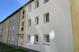 Wohnung mieten in Stoppelheck, 44339 Eving, Wer will mich!? Individuelle 3-Zimmer-Wohnung