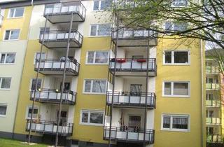 Wohnung mieten in Holbeinstr., 58452 Witten, Hier findet jeder seinen Platz: praktische 4-Zimmer-Wohnung