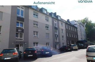 Wohnung mieten in Heinickestr. 83, 45128 Südviertel, Ihr neues zuhause hat 2-Zimmer
