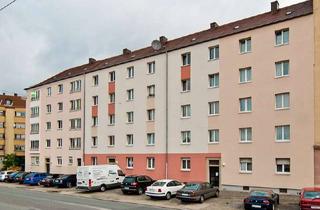 Wohnung mieten in Frankenstr. 99, 90461 Nürnberg, Renovierte 2-Zimmer-Wohnung in zentraler Lage
