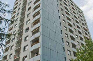 Wohnung mieten in Michelangelostr., 01217 Räcknitz/Zschertnitz, 1-Zimmer-Single-Wohnung mit Balkon!