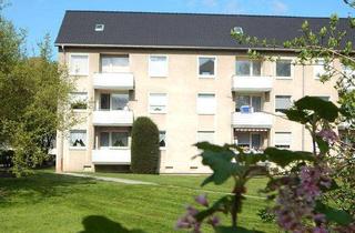 Wohnung mieten in Ortelsburger Str. 15, 44809 Hofstede, Ihre Zukunft - Ihre Wohnung: praktische 3-Zimmer-Wohnung